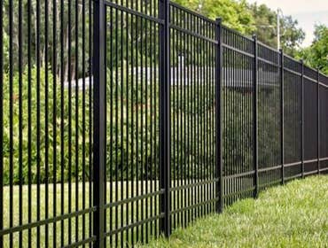 Fences