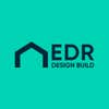 EDR Design Build logo