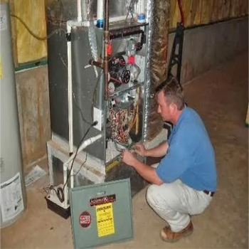 Environment Masters Plumbing and Air