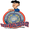 Tonys Plumbing Company logo