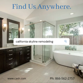 General Contractors - Licensed Professionals