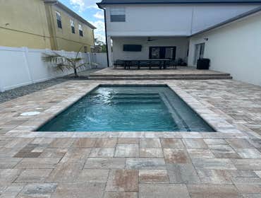 Photos by 3 Abn Pools,