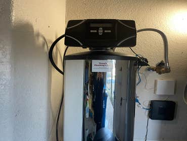 Photos by Tony's plumbing #1