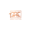 ERE Construction logo