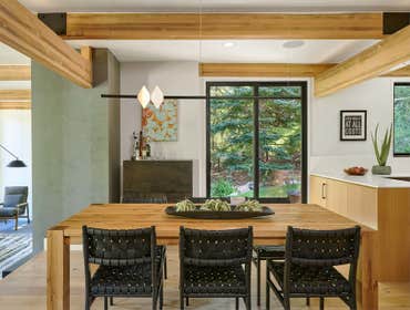 RED BUTTE #1 ASPEN PROJECT