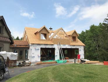 Photos by Architectural Designs Inc #1