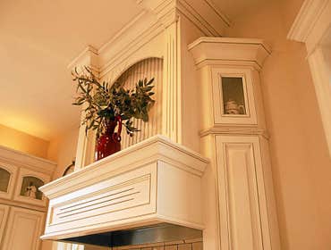 Photos from Monarch Custom Cabinetry LLC