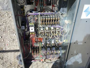 Pictures Pictures of some the Installs and Repairs we have done