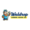 Waldrop Plumbing - Heating - Air logo