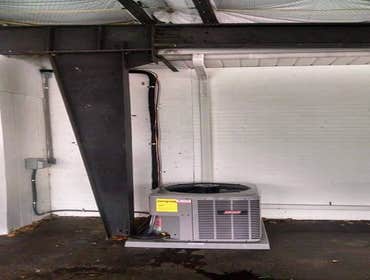 Photos from A Plus Heating & Cooling, Inc