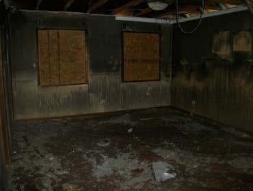 Ardent Restoration, Inc. Project Fire Restoration Project:
Before/After photos of fire projects.