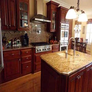 Photos from Irving H. Henshaw Builder