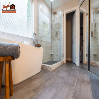 Joseph Home Improvement and plumbing