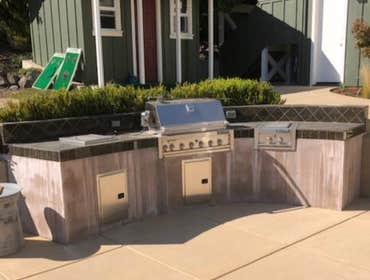 BBQ Before