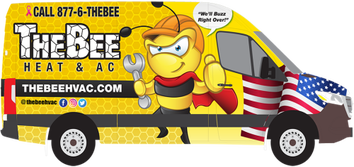 the Bee Heat & AC