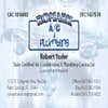 Romark A.C & Plumbing logo
