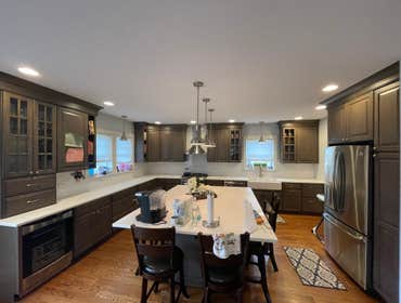Photos by Roth's Custom Remodeling, LLC #1