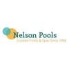 Nelson Pools logo