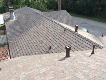 Photos from BRS Roofing Inc