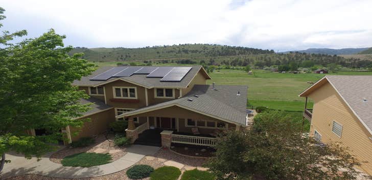 Photos from Sandbox Solar, LLC