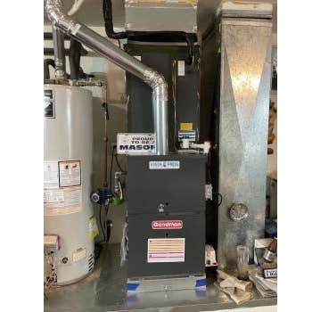 Vista Pros Heating & Cooling, Inc.