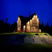 Pattern House