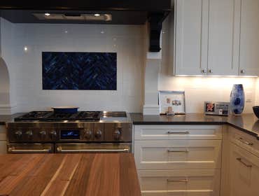 Photos by Abraham Building & Consulting Inc