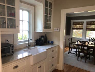 Photos by Solid Construction & Development Inc #1 Upper Montclair Kitchen Renovation