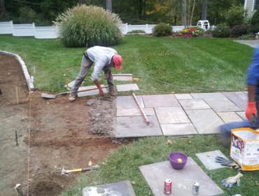 Our Work