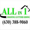 All in 1 roofs.com logo