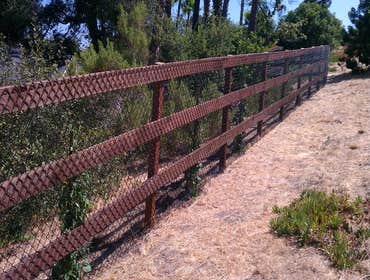 Fences