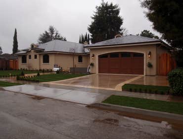 Manuel G. Souza general building contractor Manuel G. Souza is a general builder in the southern Bay Area. Our goal is to provide quality work at a rea
