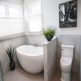 Master Bath Remodels