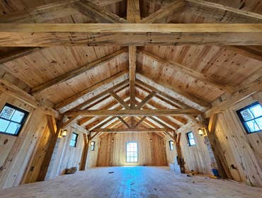Photos by Timberstone Post and Beam #1
