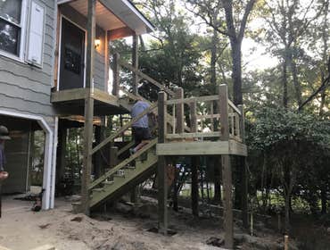 Photos by Wyatt L Parker General Contractor