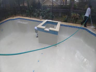 Photos by 3 Abn Pools,