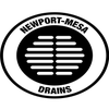 Newport-mesa Drains logo