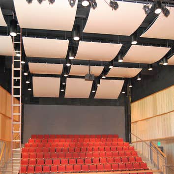 Auditorium
