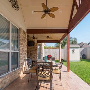 Photos by Houston Patio Covers #1