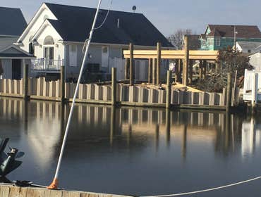 Photos from Kuhl Marine Construction LLC