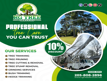 Photos by Rg Tree Services #14