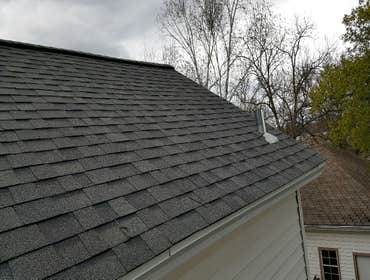 Photo(s) from Advanced Roofing And Exteriors, Llc