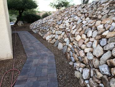 Photos by Az Custom Landscapes LLC #1