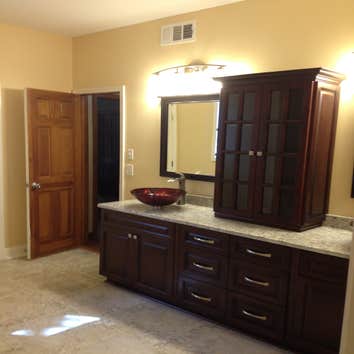 Photo(s) from Gregory L Pass Attic Transformation with 3 bedroom and 2 baths.