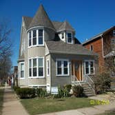 Tonys roofing and construction corp Project 1