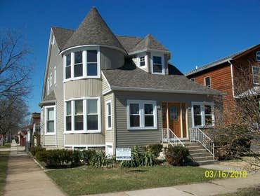 Tonys roofing and construction corp Project 1