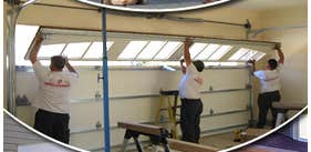 Garage Door Repair Services Northglenn