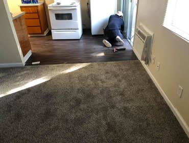 Photos by Suazo Floor Cover #3