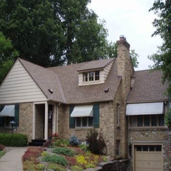 Residential Roofing At The Gopher Company we have a well trained staff that works together as a team to ensure you, the homeowner, a quality job. We un