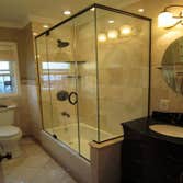 SHOWER ENCLOSURES OF NY Project